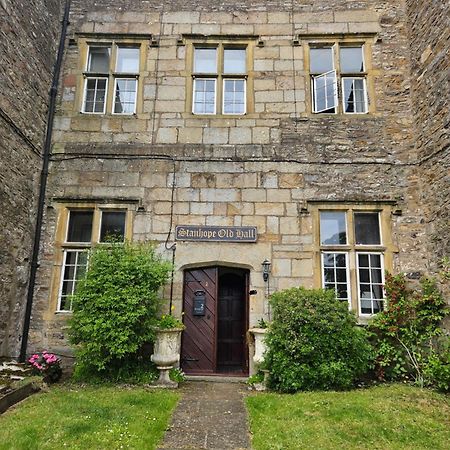 2 Stanhope Hall B&B 비숍오클랜드 외부 사진