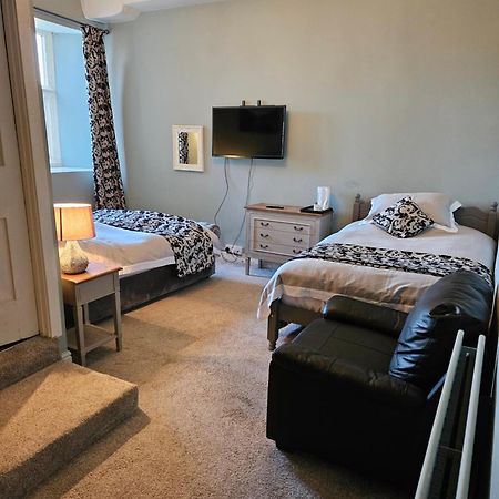 2 Stanhope Hall B&B 비숍오클랜드 외부 사진