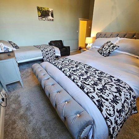 2 Stanhope Hall B&B 비숍오클랜드 외부 사진