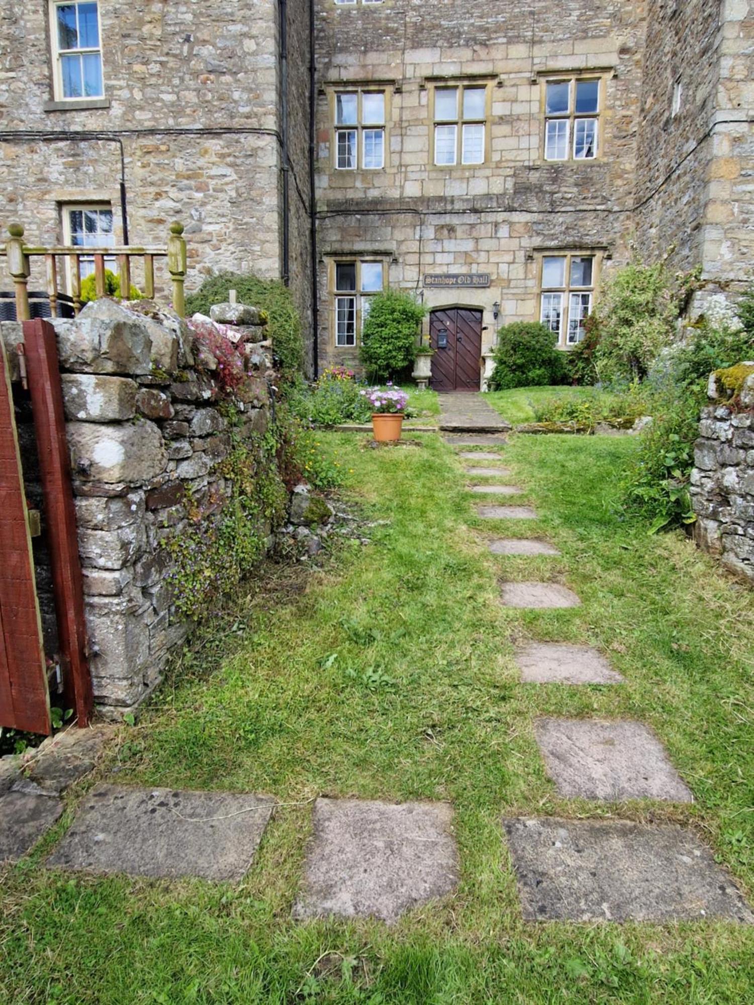 2 Stanhope Hall B&B 비숍오클랜드 외부 사진