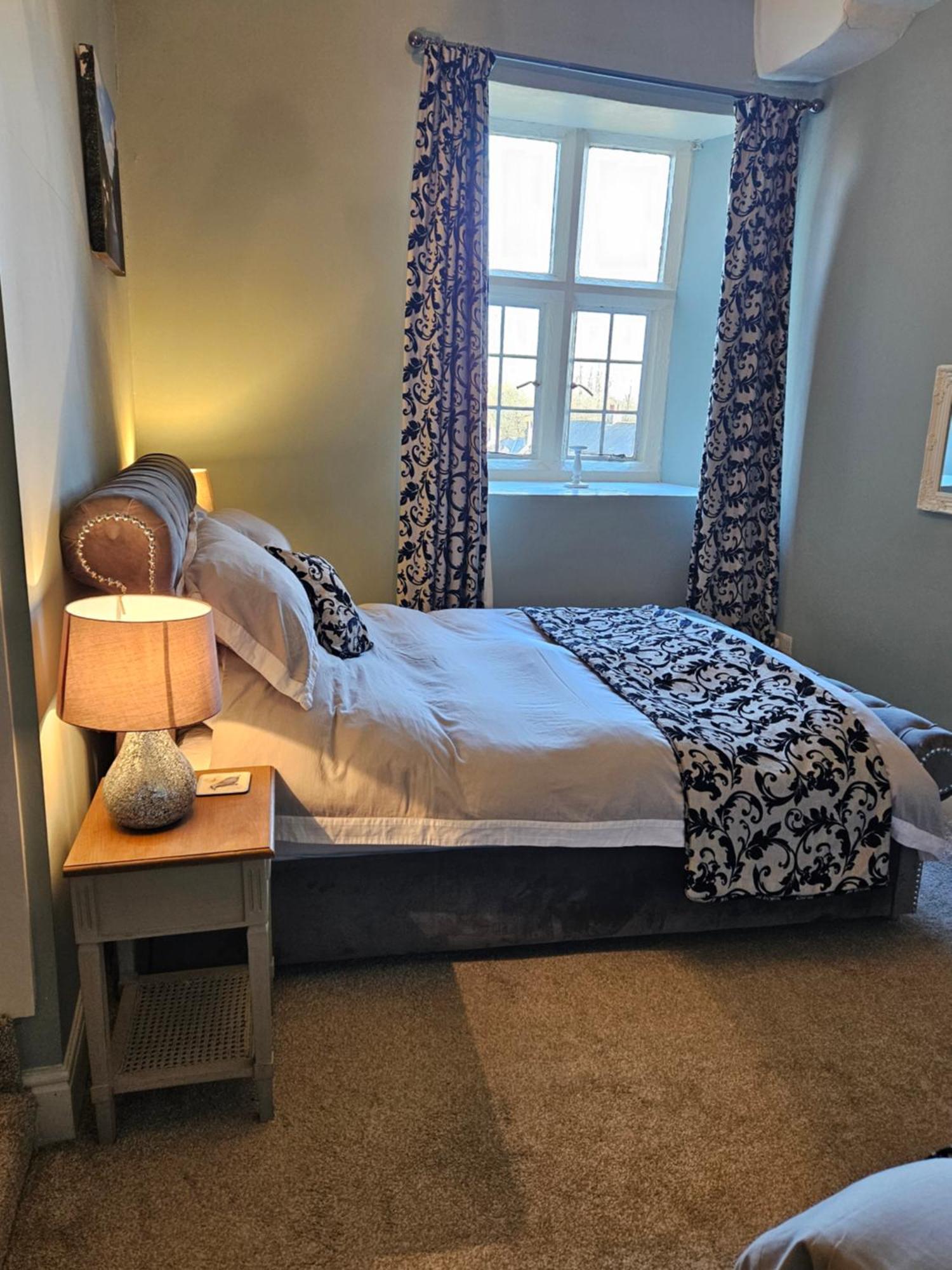 2 Stanhope Hall B&B 비숍오클랜드 외부 사진